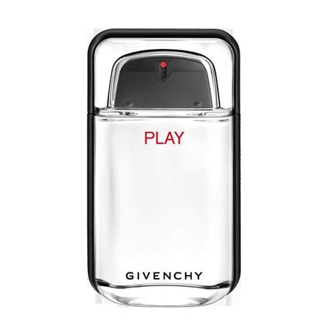 quanto costa profumo play di givenchy|givenchy play eau de toilette.